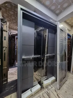 Quality Foreign Doors and All Types of Door for Sell