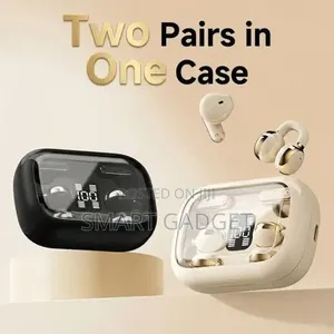 2in1 Airpod