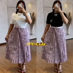 Luxury Two-Piece Wears