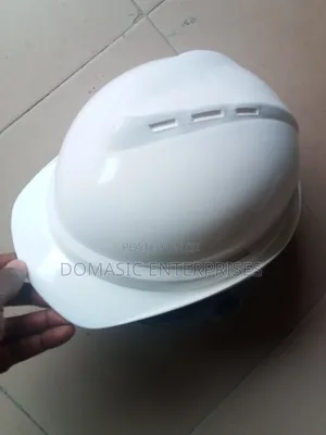 Safety Helmet