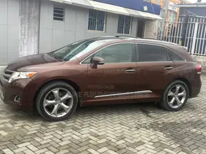 Mercedes-Benz GLE-Class 2016