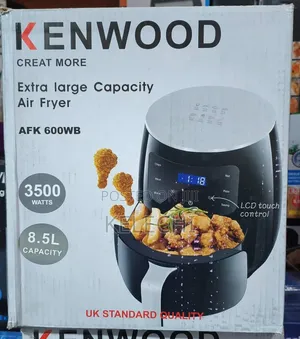 Kenwood Airfryer