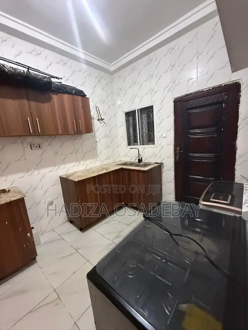Shortlet Apartment