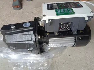 Surface/Booster Water Pump
Power: Solar/Dc Powered
: 96v–124v Dc