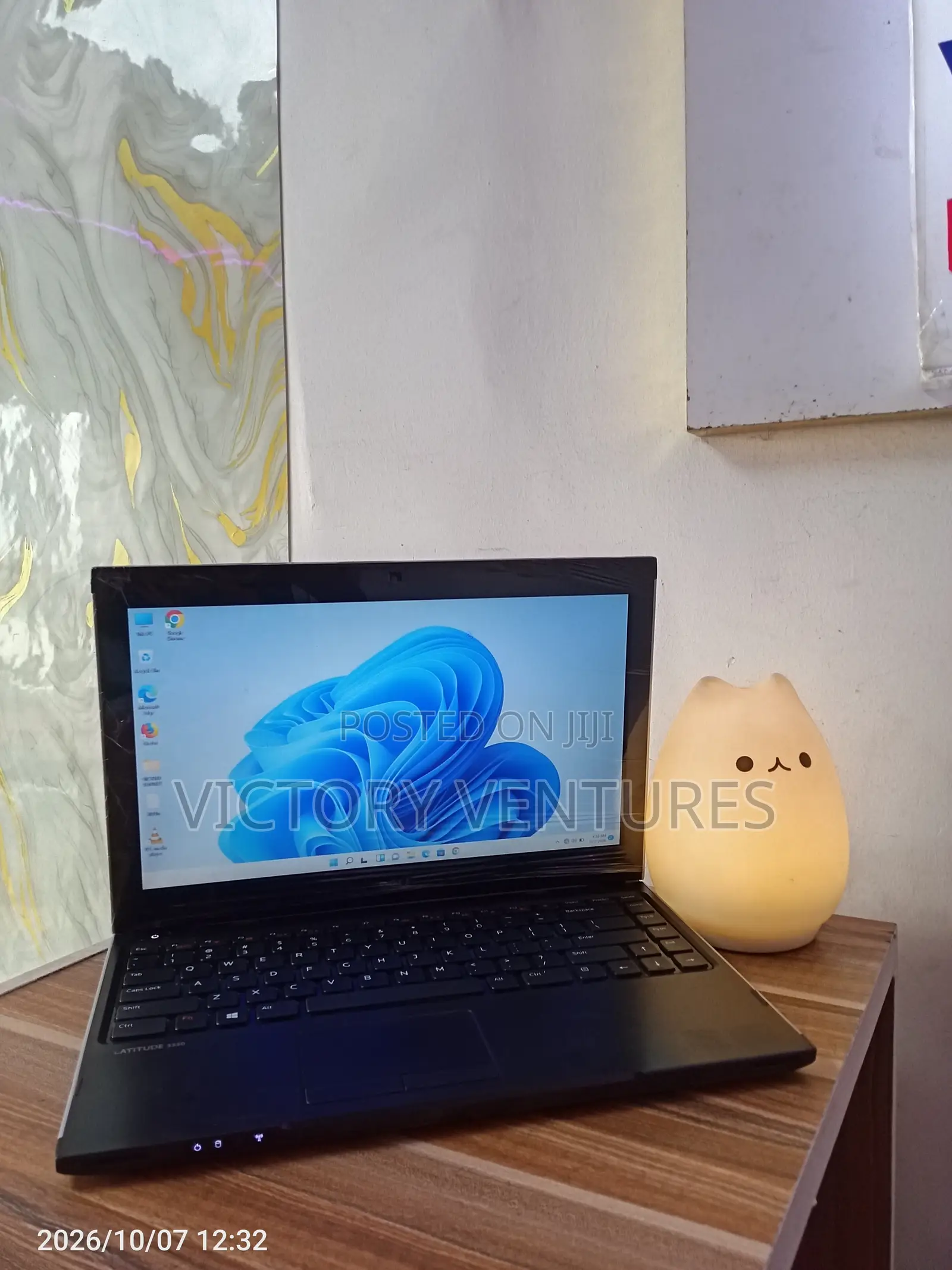Laptop Dell Latitude 3330 8GB Intel Core i3 HDD 250GB
