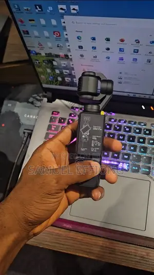 Dji Osmo Pocket 3 Combo