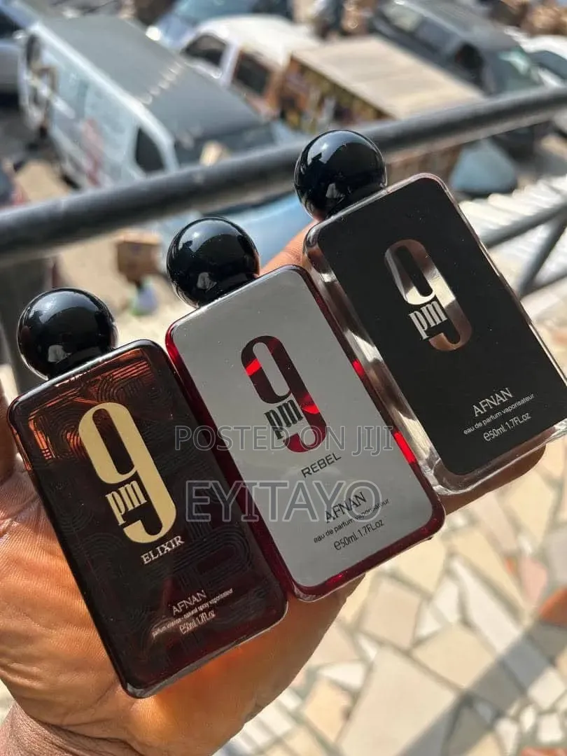 Perfume for Sale