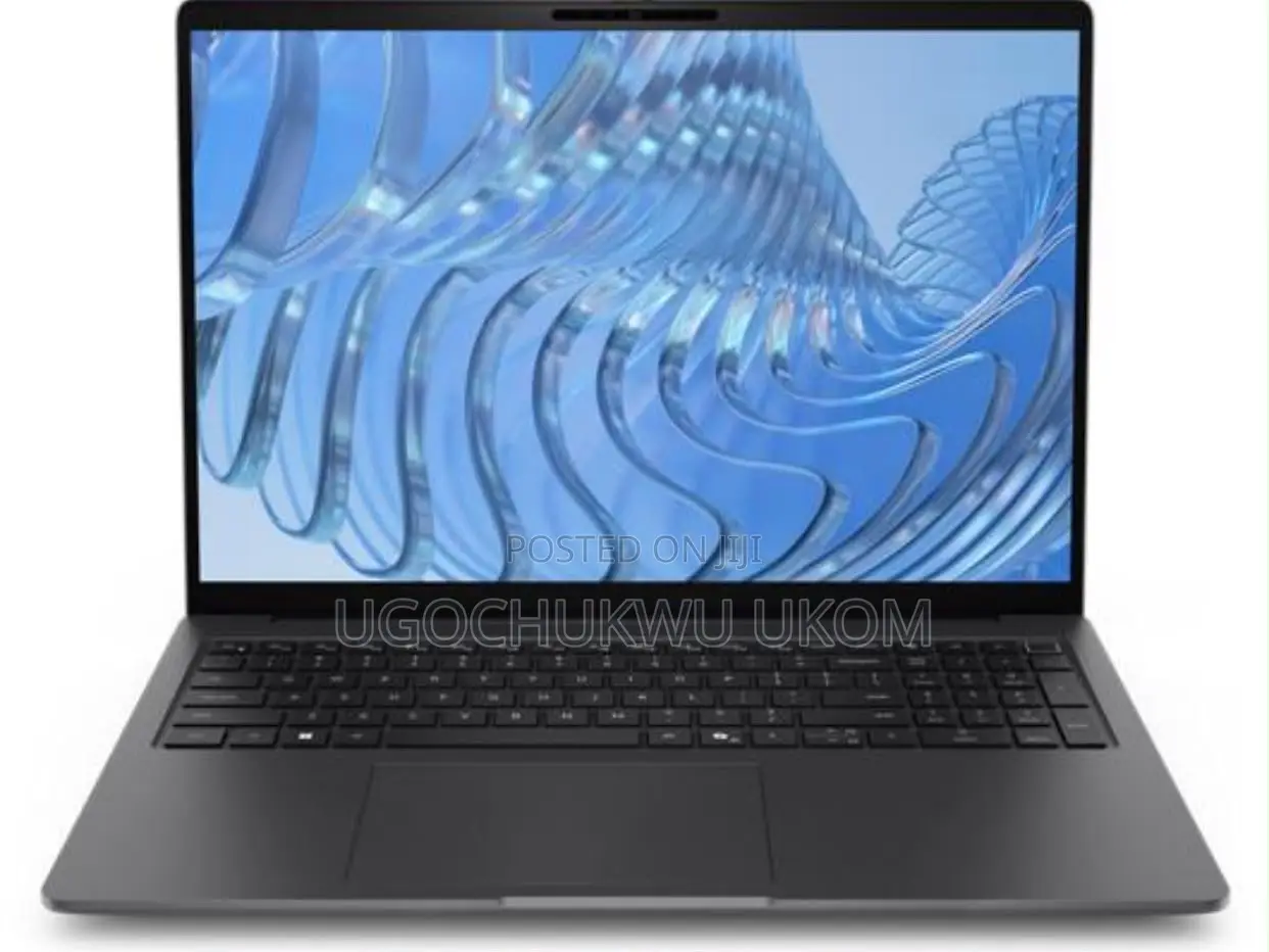 New Laptop Dell 32GB Intel Core Ultra 7 SSD 1T
