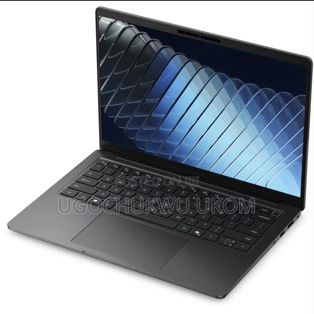New Laptop Dell 32GB Intel Core Ultra 7 SSD 1T