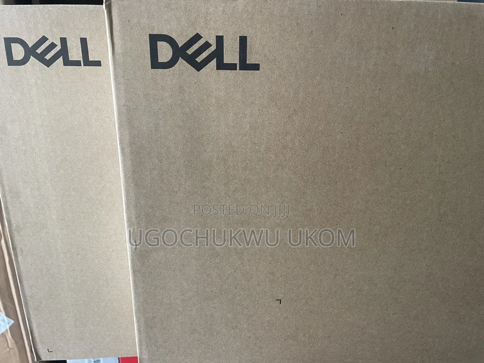 New Laptop Dell 32GB Intel Core Ultra 7 SSD 1T