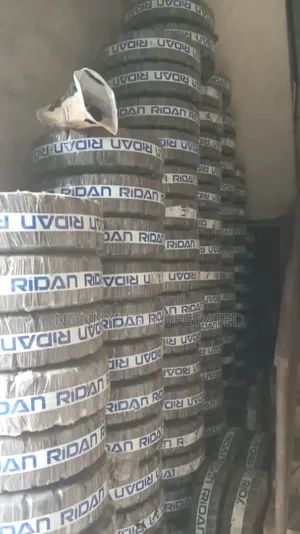 Forklift Tyres