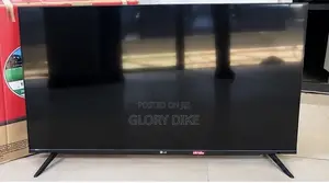 LG Smart TV