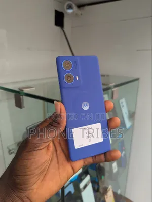 Motorola Moto G85 128 GB Blue