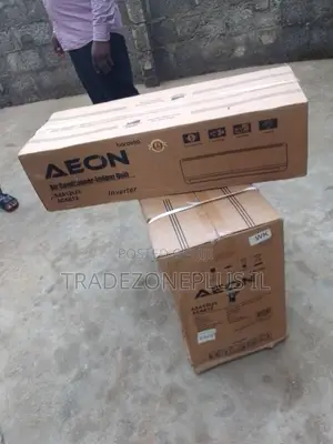 AEON Barossa 1.5HP Inverter AC – Ideal Room Cooler