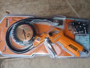 INGCO Pressure Gauge