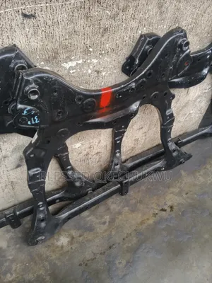 Front Engine Beam Toyota Highlander 2020