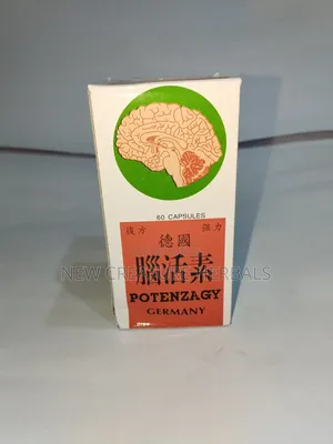 Potenzagy D Brain