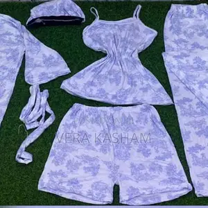 Verabilly Collections