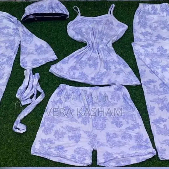 Verabilly Collections