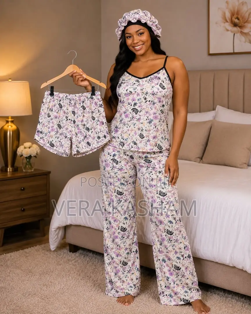 Verabilly Collections