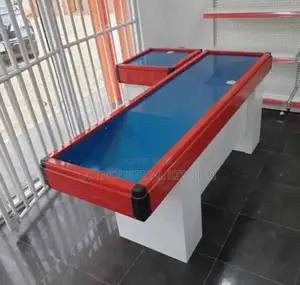 Cashier Table