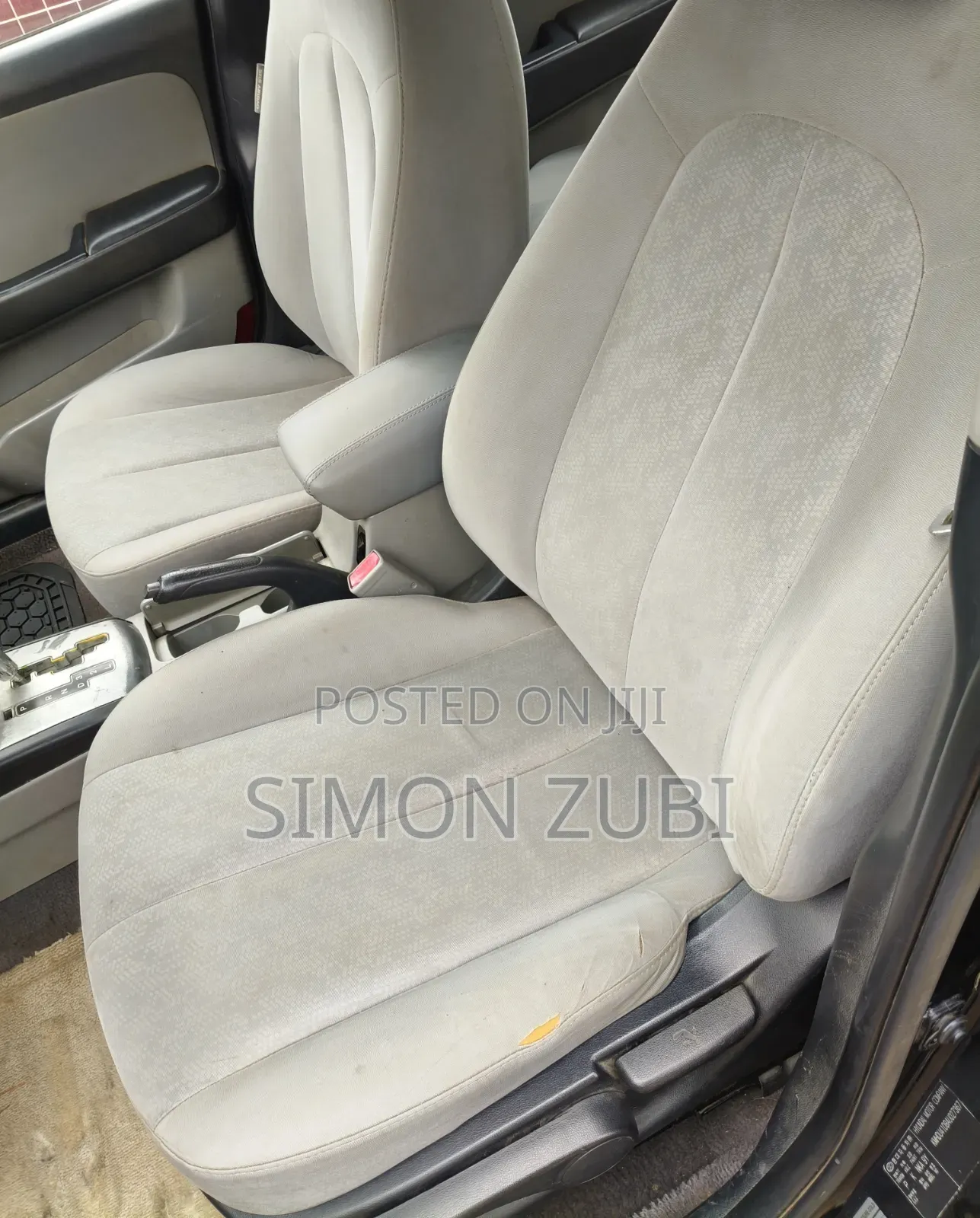 Hyundai Elantra 2013 Blue