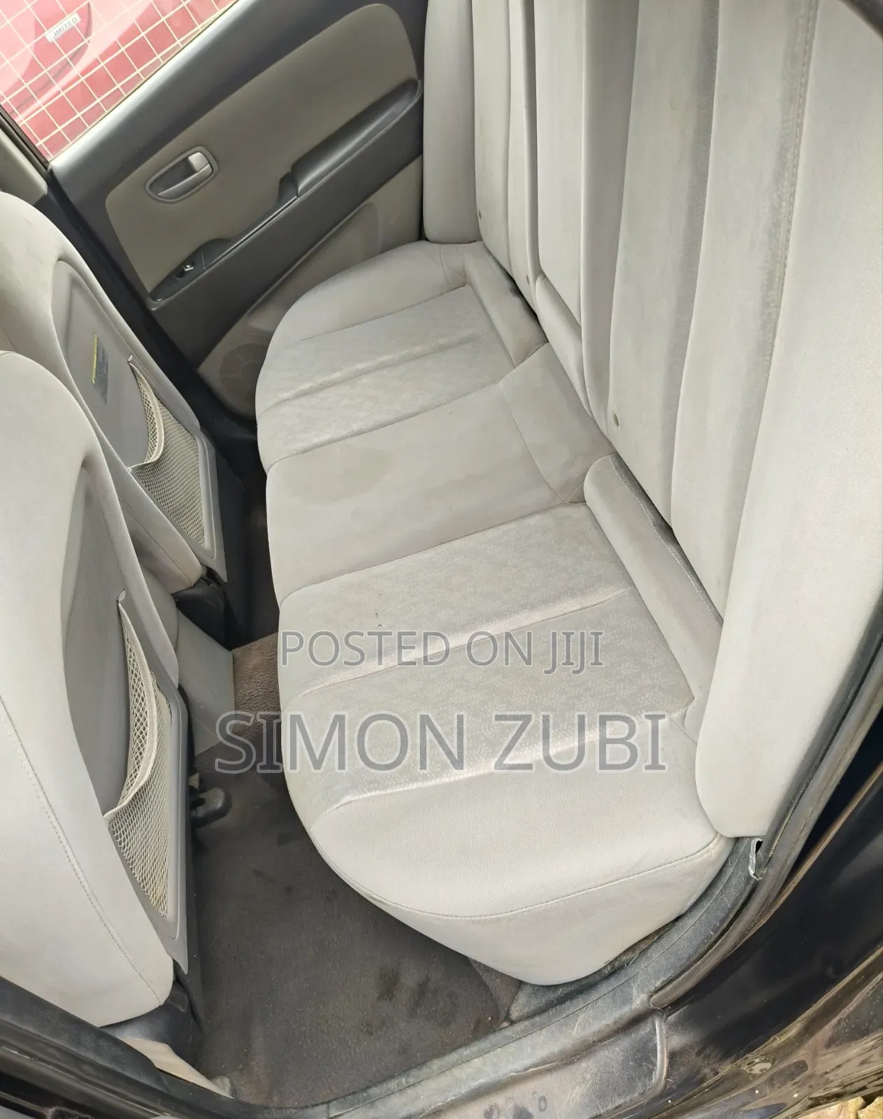 Hyundai Elantra 2013 Blue