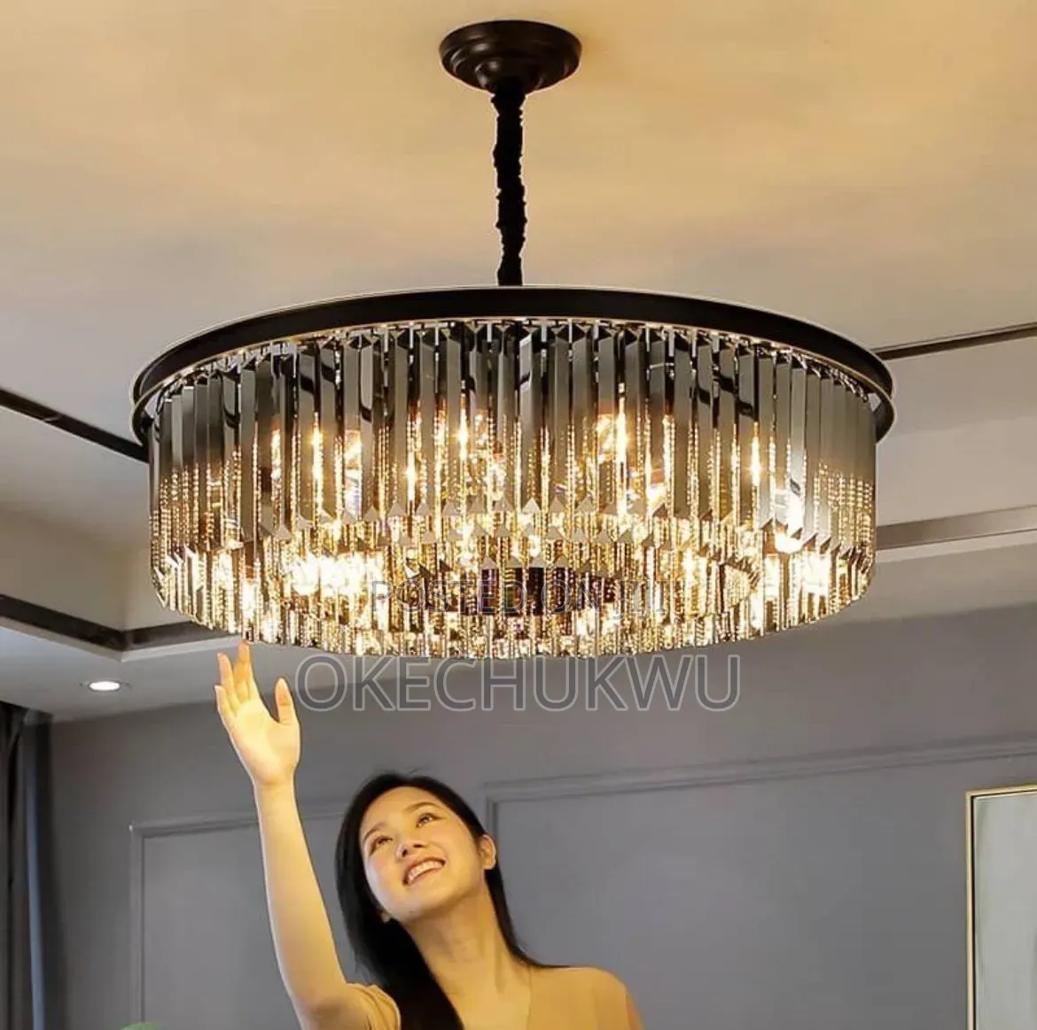 Chandelier