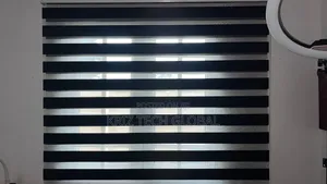 Zebra Blinds for 5ft Windows