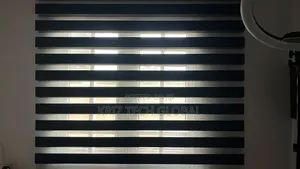 Zebra Blinds for 5ft Windows