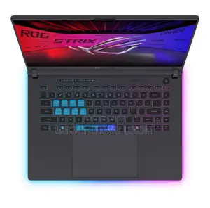 New Laptop Asus ROG Strix G16 G614 16GB AMD Ryzen 9 SSD 1T