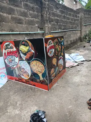 Promotional Booth