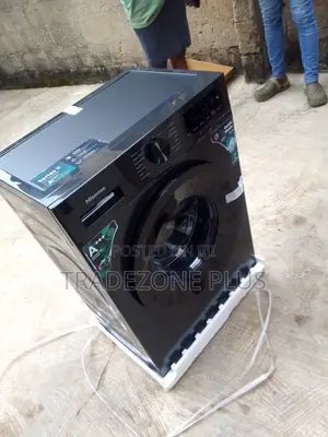 Hisense 6KG Washer for Busy Households
