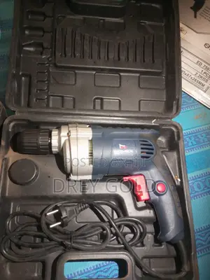 Maxmech ED 750-10 Electric Drill (750W)