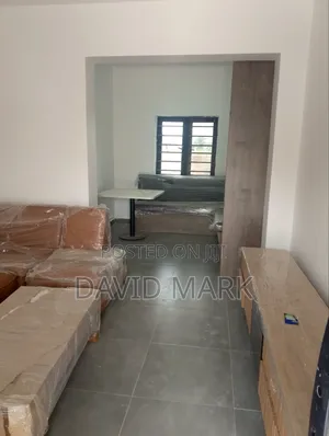Furnished 1bdrm Block of Flats in Gwagwalada for rent