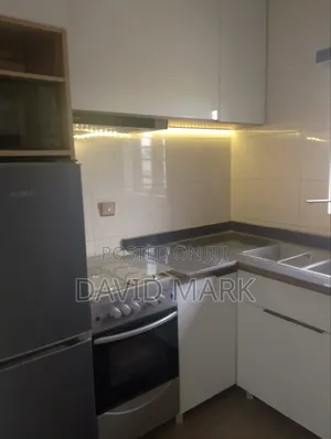 Furnished 1bdrm Block of Flats in Gwagwalada for rent