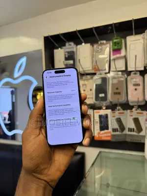 Apple iPhone 14 Pro 128 GB Black