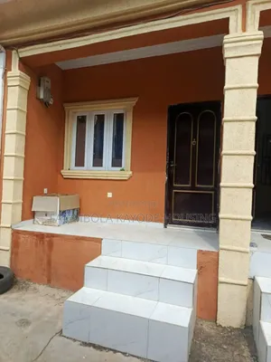 Studio Apartment in Bashorun Oja, Basorun for rent