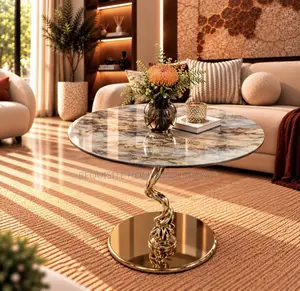 Luxury Side Table