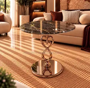 Luxury Side Table