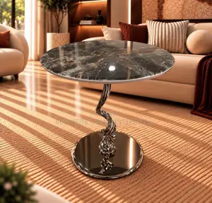 Luxury Side Table