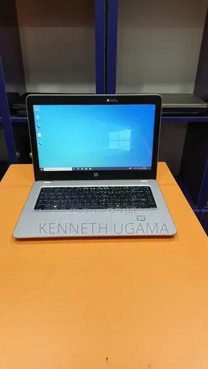 Laptop HP ProBook 440 G4 8GB Intel Core i3 SSD 256GB
