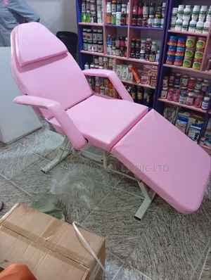 Flexible Massage Bed