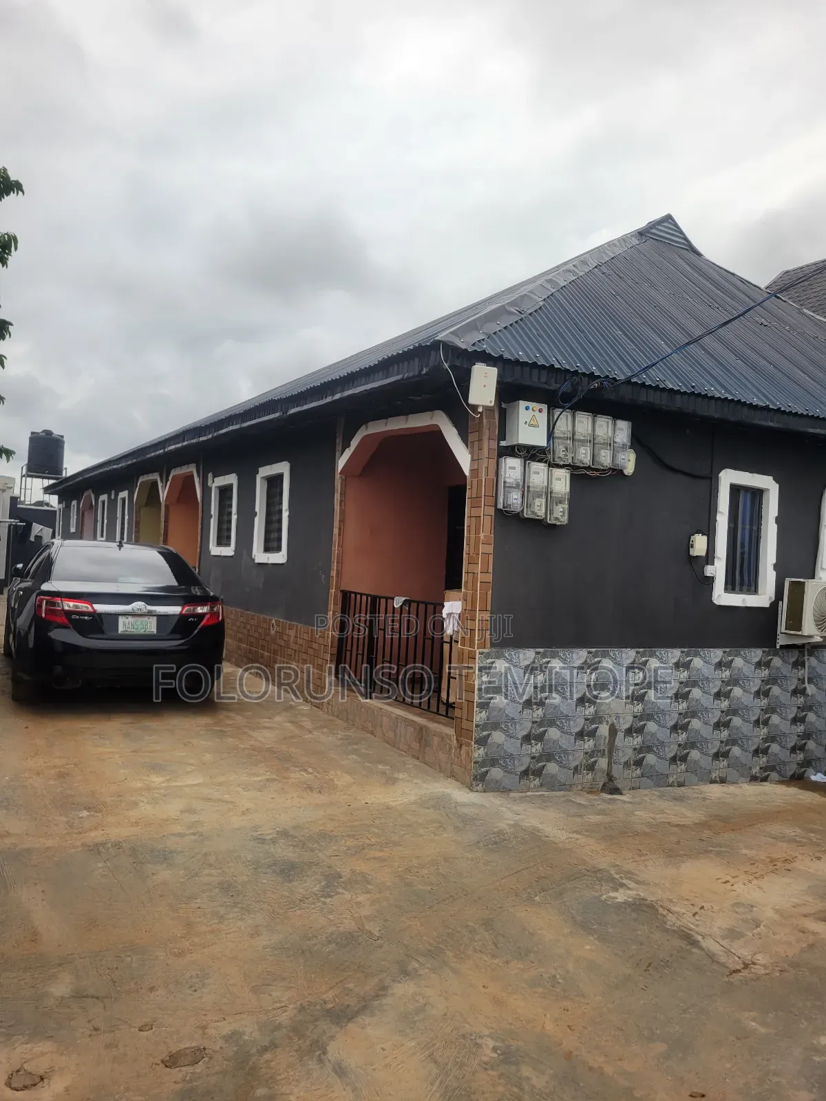 House Property