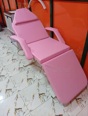 Flexible Massage Bed