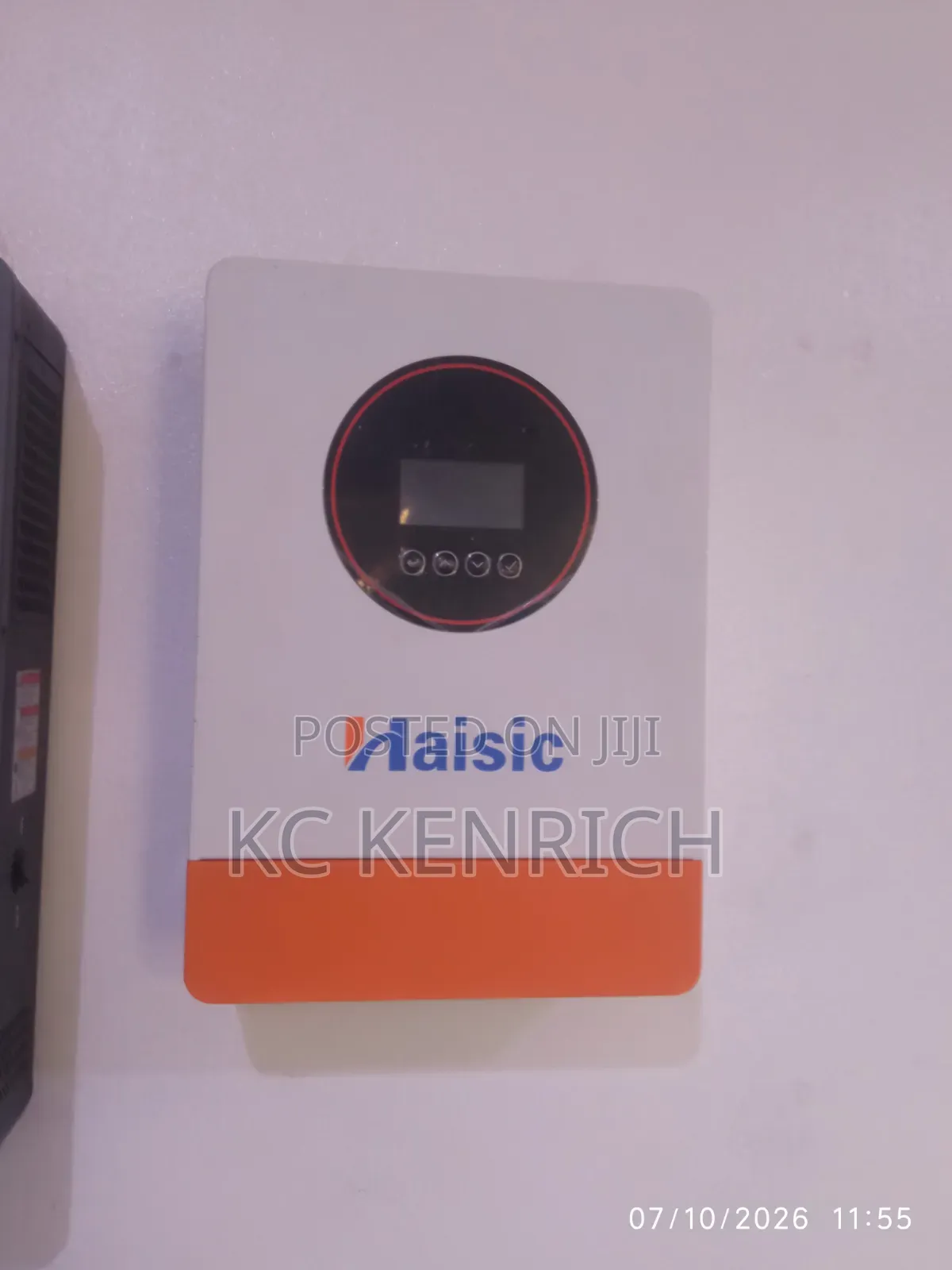 Haisic 1.5kva Inverter