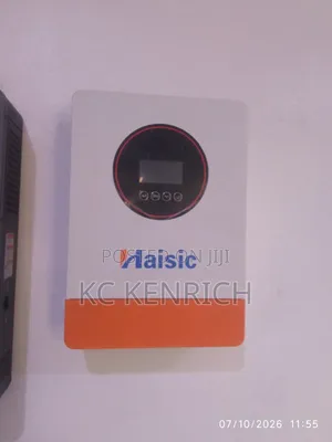 Haisic 1.5kva Inverter