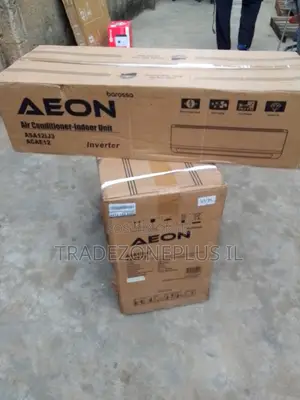 Cool Your Space With AEON Barossa 1.5HP Inverter AC
