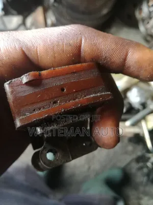 1zz Crankshaft for Toyota Corolla 2005 4plug
