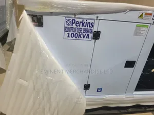 Dependable Electricity for Business Owners 100kva